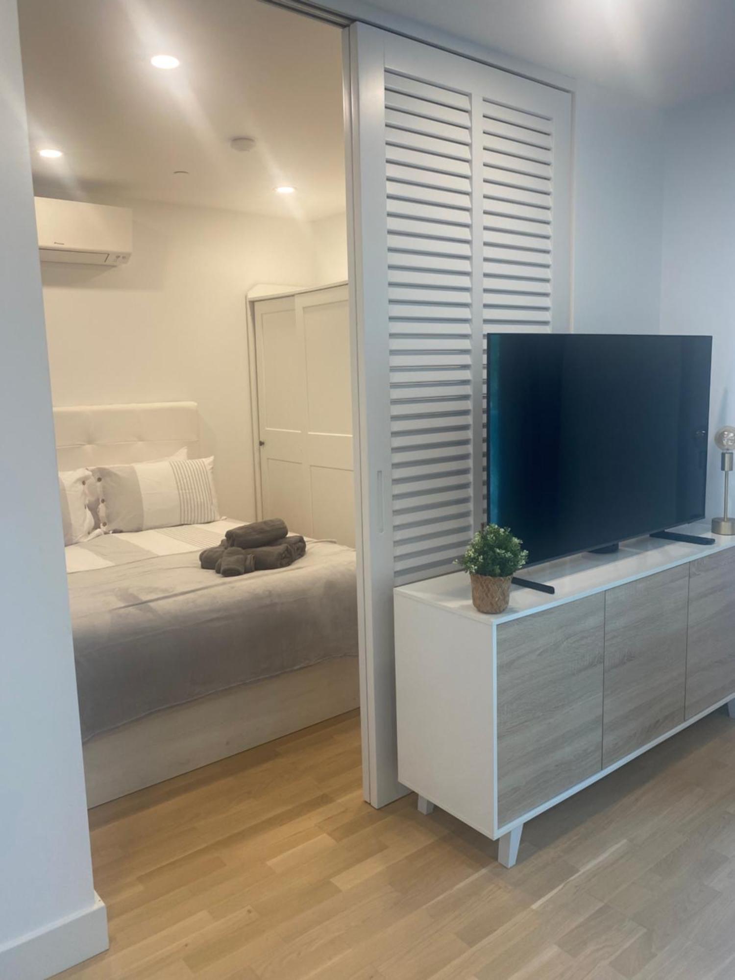 Cp Top Floor Luxury Studio With Spa And Pool Gibraltar Exterior foto