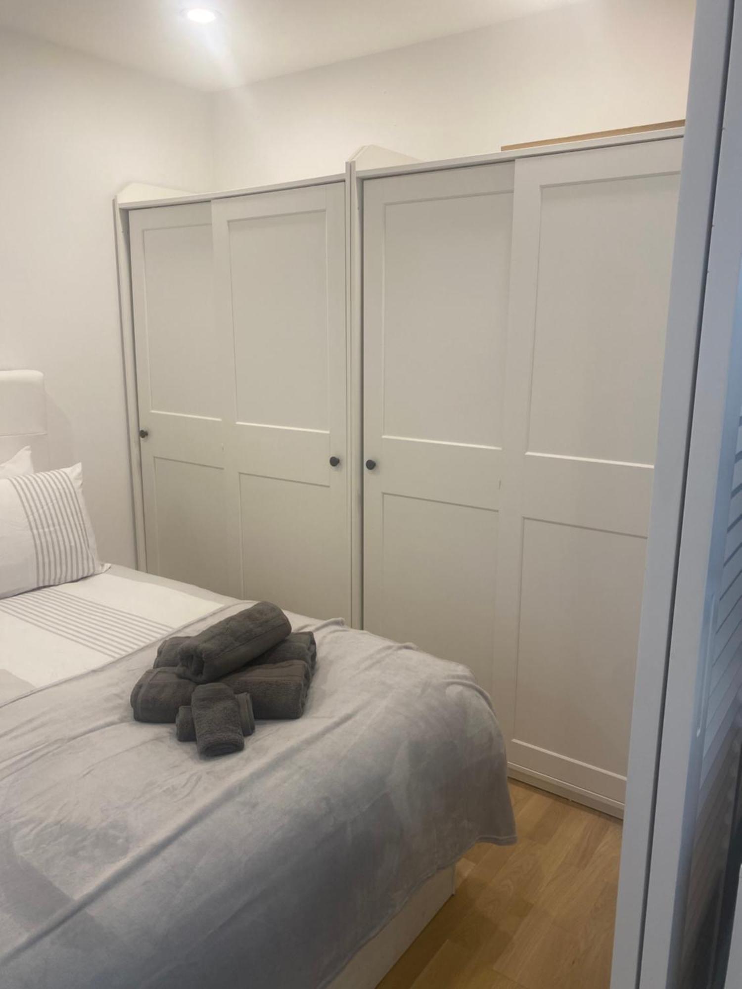 Cp Top Floor Luxury Studio With Spa And Pool Gibraltar Exterior foto